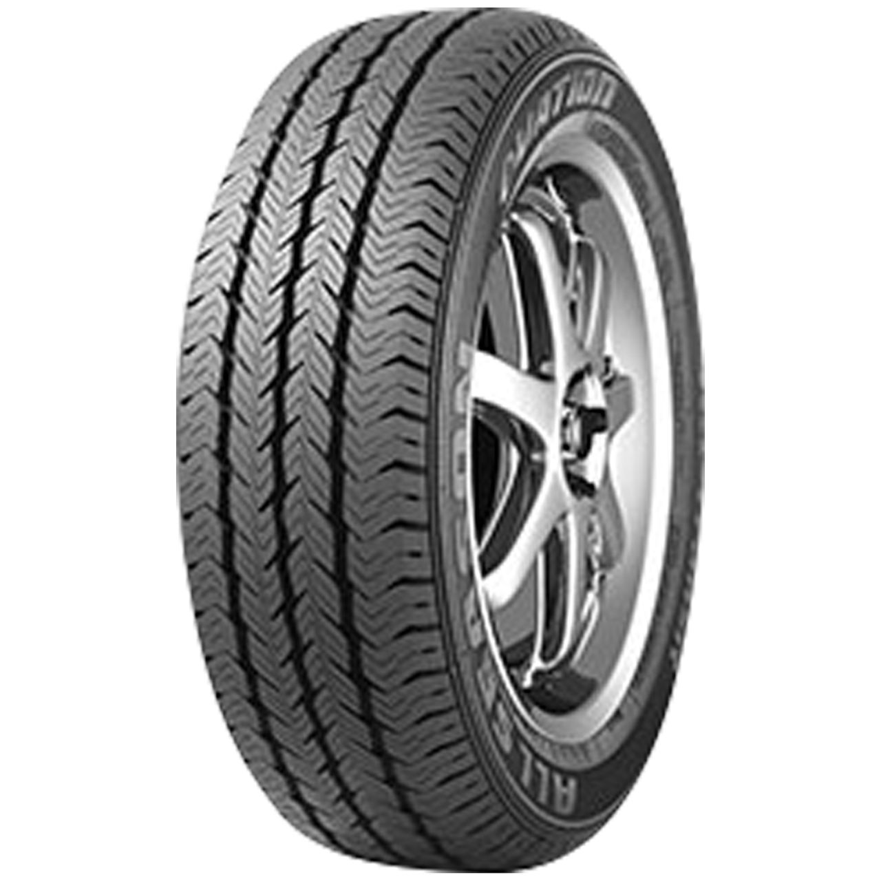 OVATION V-07 AS 215/60R16C 108/106T BSW