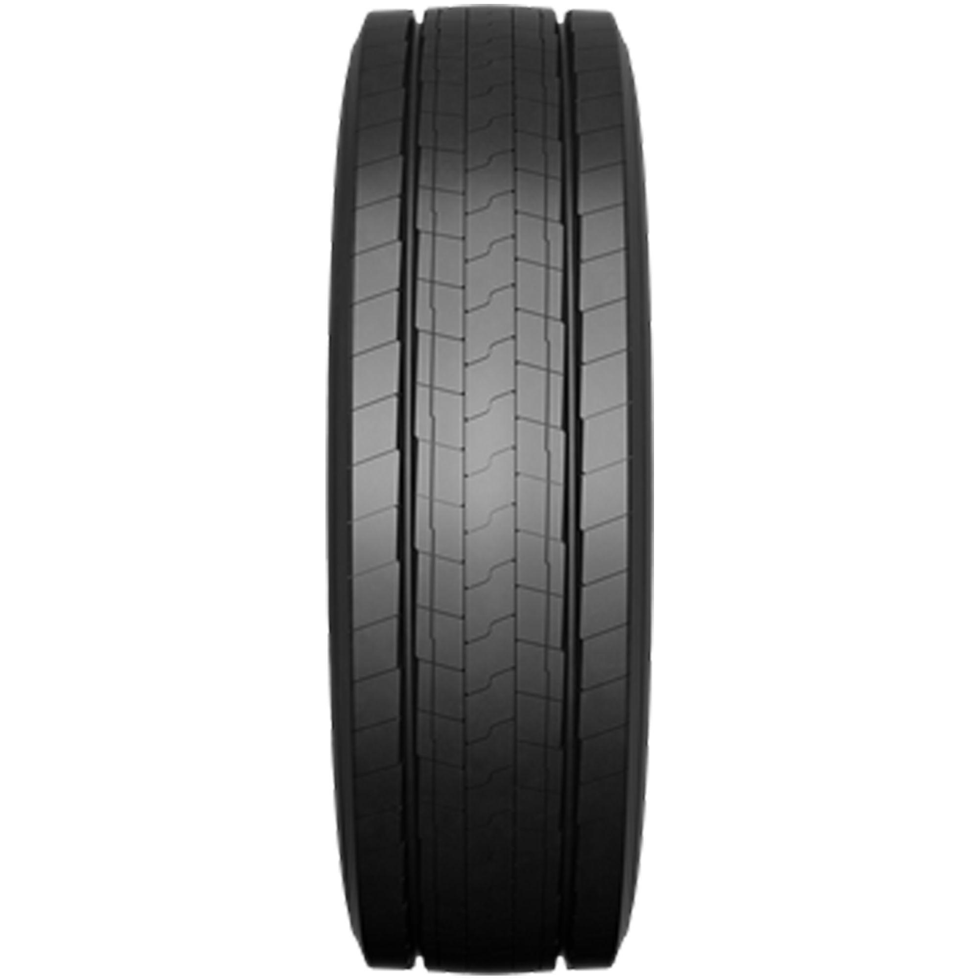 GOODYEAR 385/65 R 22.5 TL 164K/158L KMAX T GEN-3 20PR M+S 3PMSF RFID