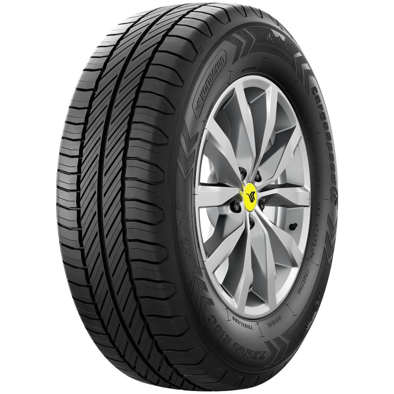 KORMORAN CARGOSPEEDEVO 235/65R16C 115/113R BSW