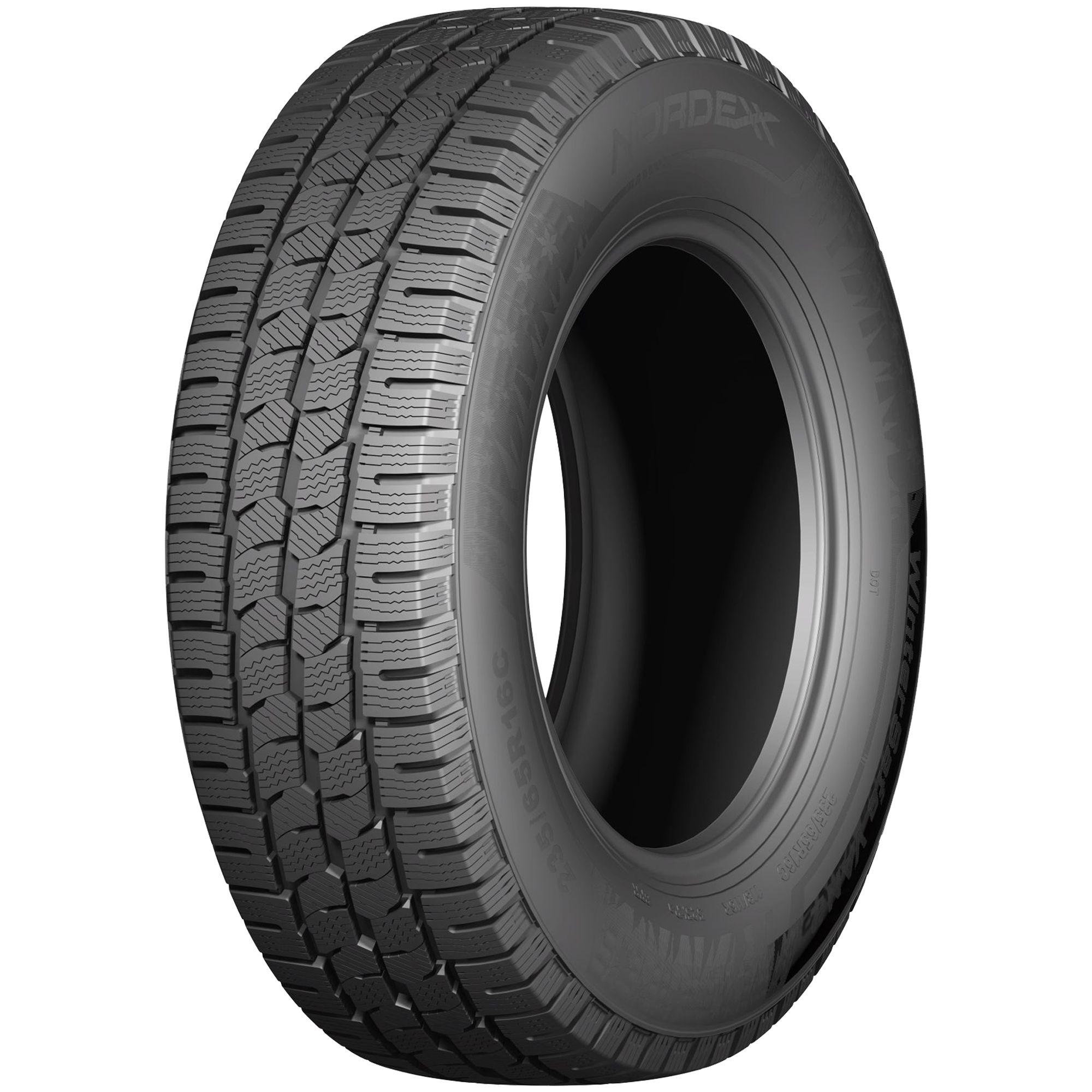 NORDEXX WINTERSAFE VAN 2 215/65R15C 104/102R BSW