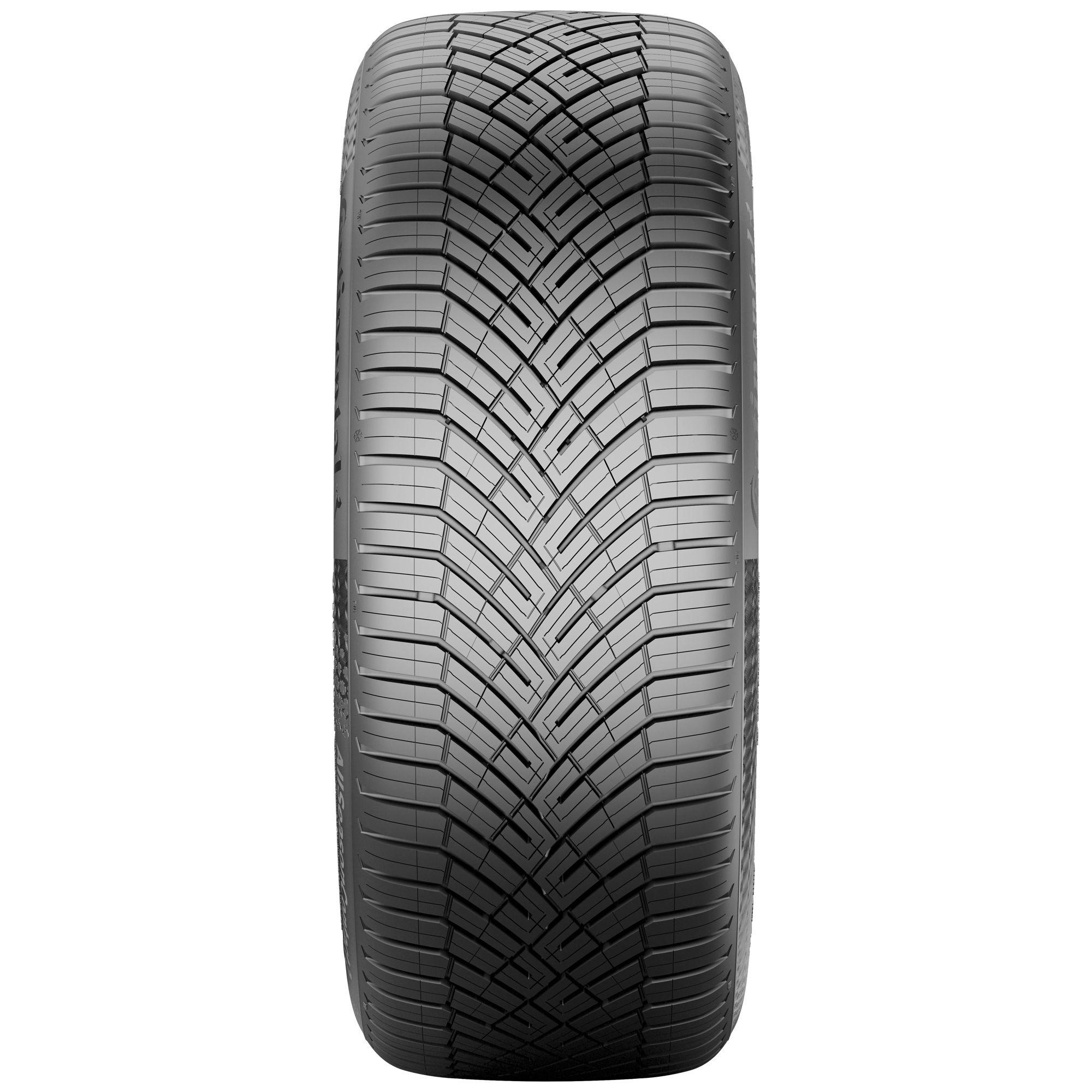 CONTINENTAL ALLSEASONCONTACT 2 (EVc) 195/65R15 95V (EVc) XL BSW
