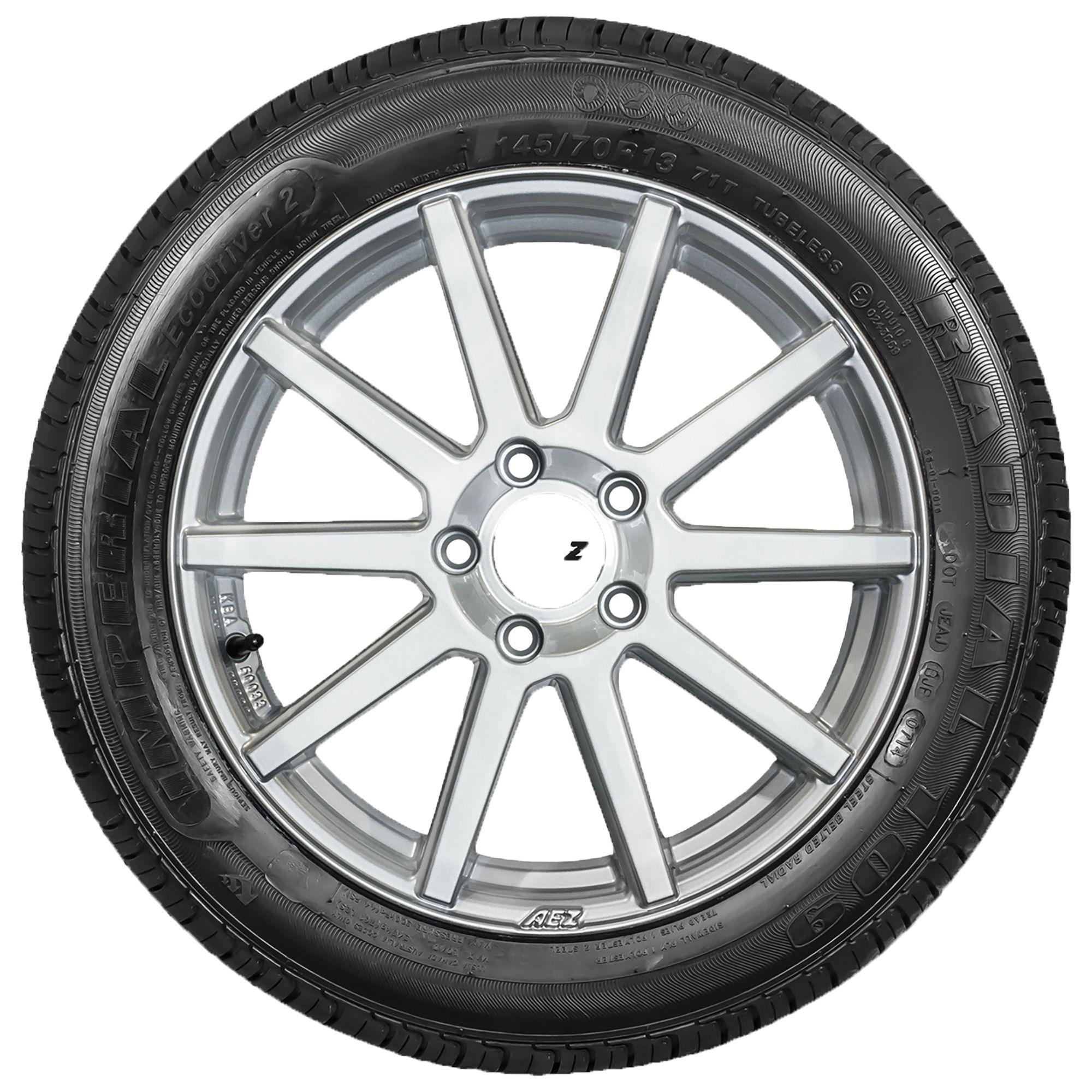 IMPERIAL ECODRIVER 2 185/70R13 86T