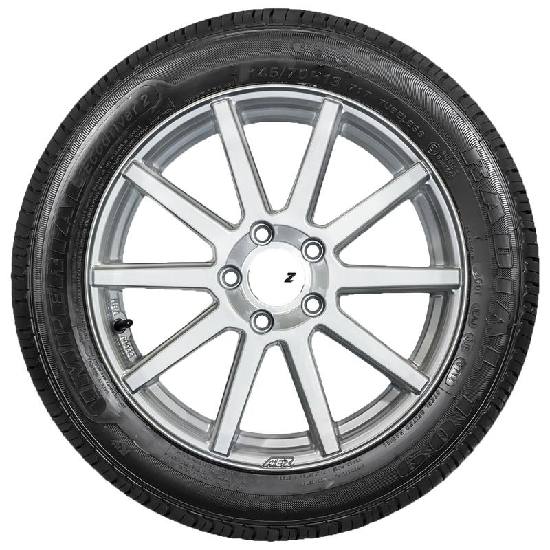 IMPERIAL ECODRIVER 2 155/R13C 91/89S