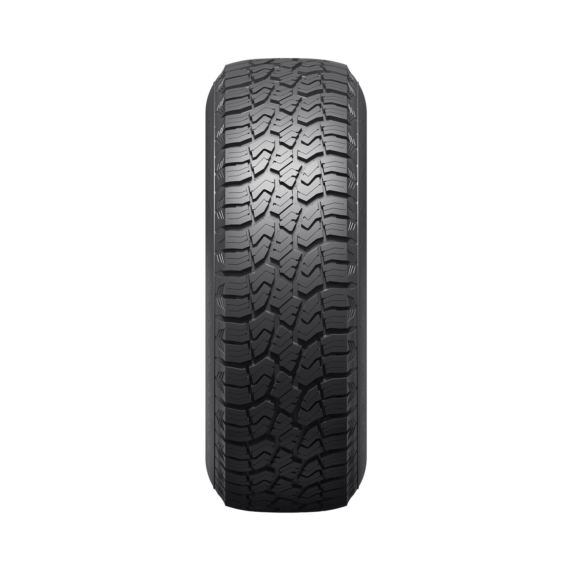 SAILUN TERRAMAX A/T (SV12) 235/65R17 104S MFS OWL