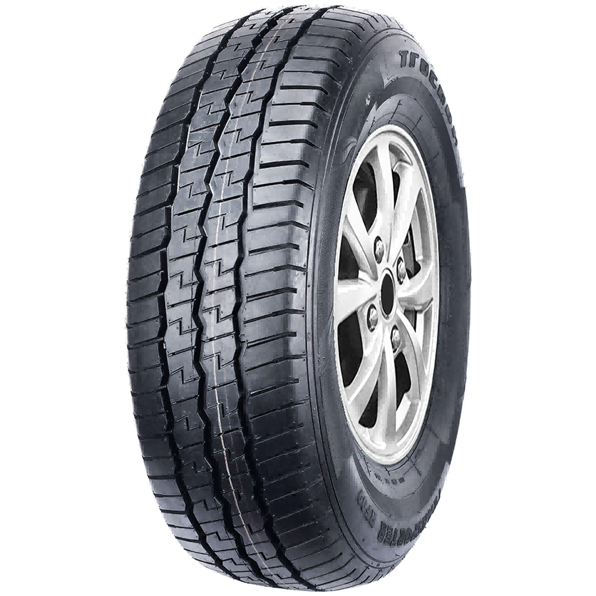 TRACMAX RADIAL RF09 215/75R16C 113/111R