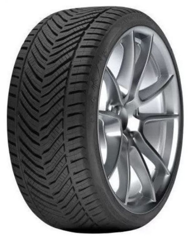 KORMORAN KORMORAN ALL SEASON 225/40R18 92Y XL BSW