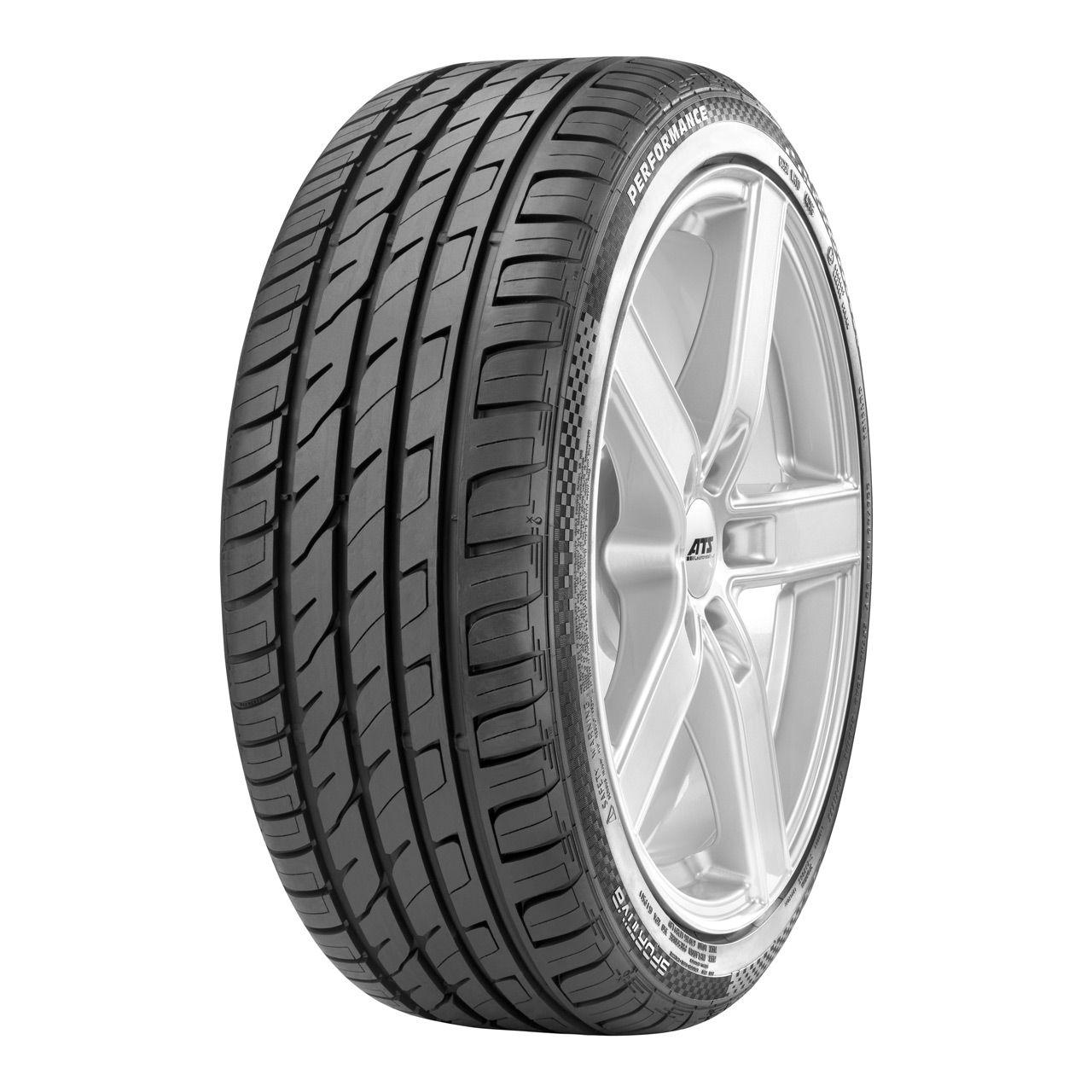 SPORTIVA PERFORMANCE 225/40R18 92Y XL FR