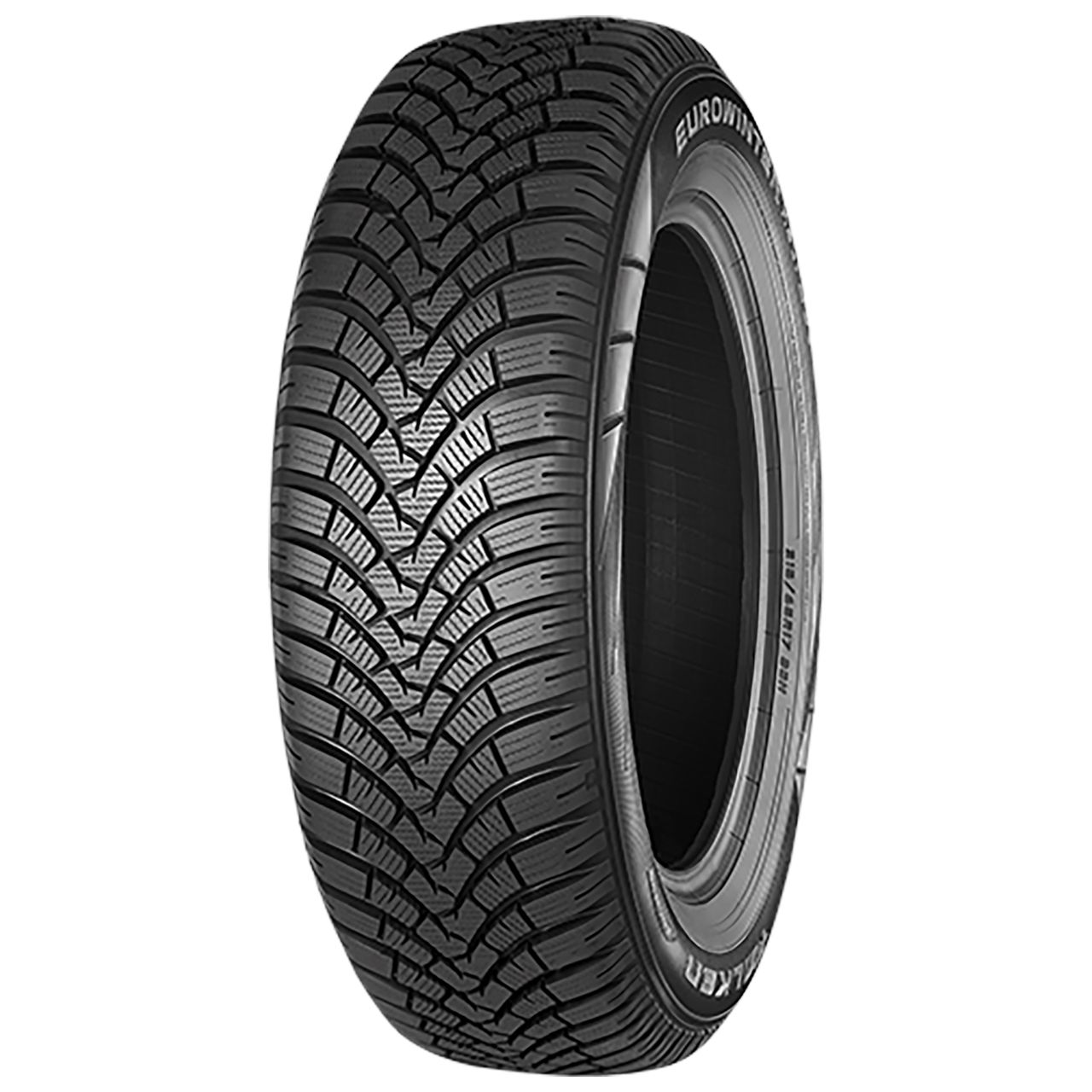 FALKEN EUROWINTER HS01 SUV 285/45R19 111V XL MFS