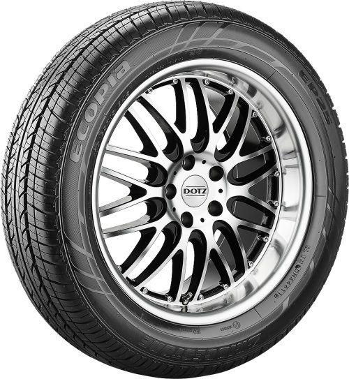 BRIDGESTONE ECOPIA EP25 185/60R16 86H