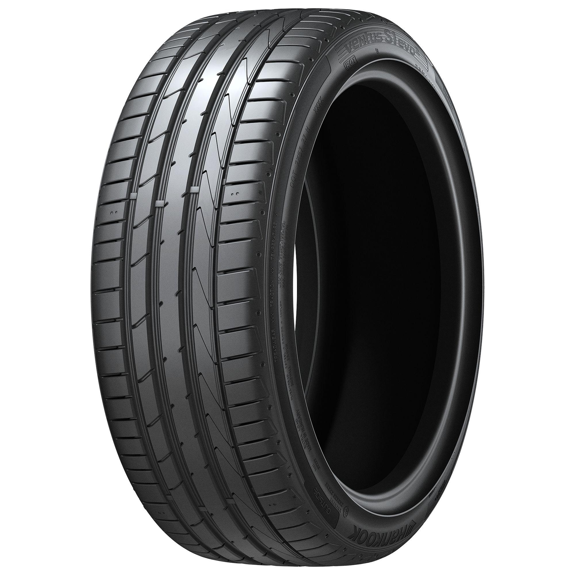 HANKOOK VENTUS S1 EVO2 225/50R17 98Y XL