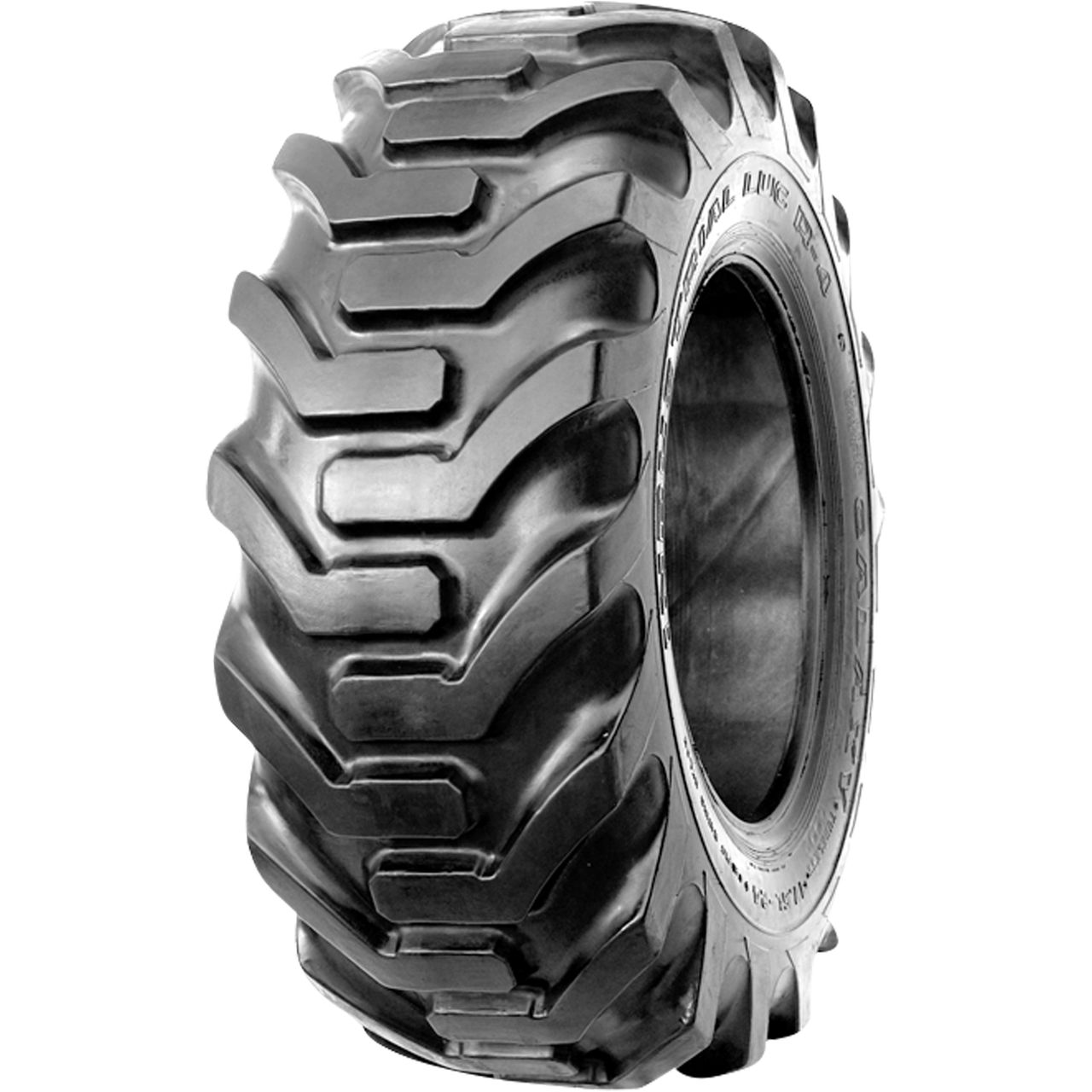 GALAXY 440/80 - 28 TL 152A8 SUPER INDUSTRIAL LUG R-4 12PR T.R.A (16.9-28 IND)