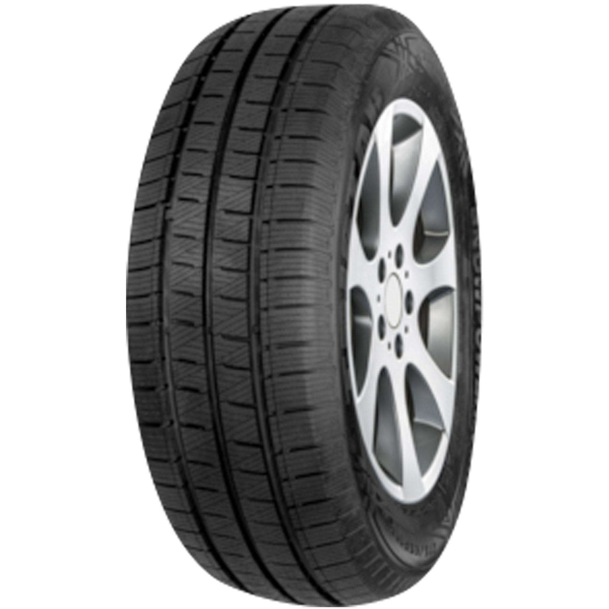 TRISTAR SNOWPOWER VAN 205/70R15C 106/104R BSW