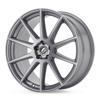 DAMINA PERFORMANCE DM19 anthrazit 10.0Jx22 5x112 ET45