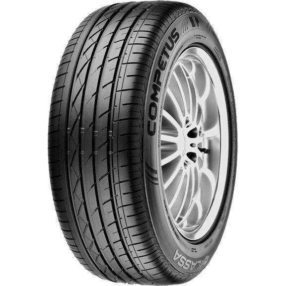 LASSA COMPETUS H/P 255/60R17 106V BSW