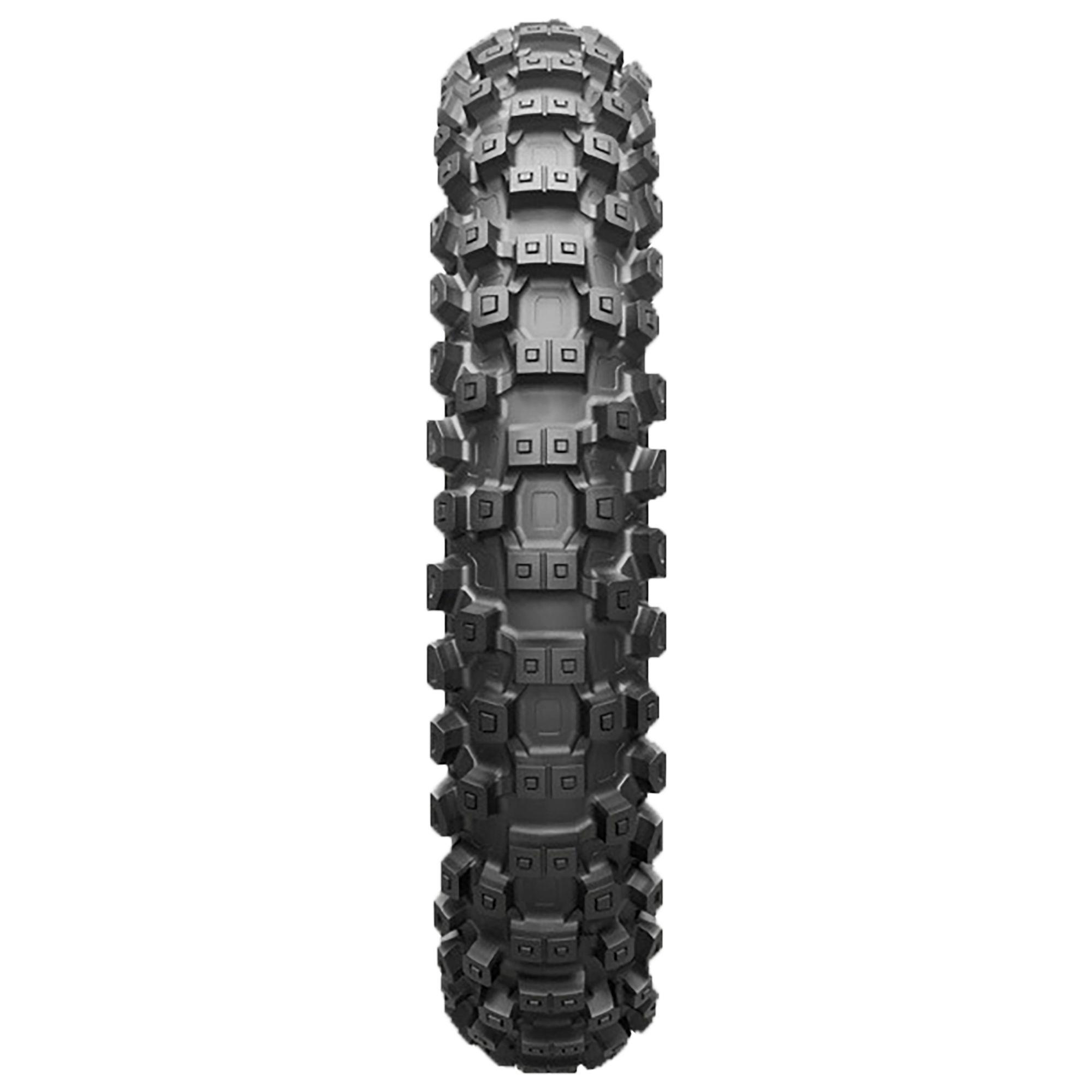 BRIDGESTONE 100/100 - 18 M/C TT 59M BATTLECROSS X30 R CROSS MEDIUM NHS