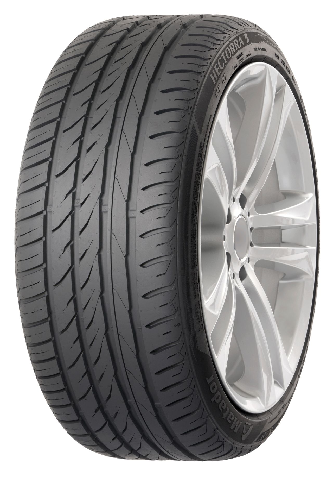 MATADOR MP 47 HECTORRA 3 SUV 215/55R18 99V XL FR