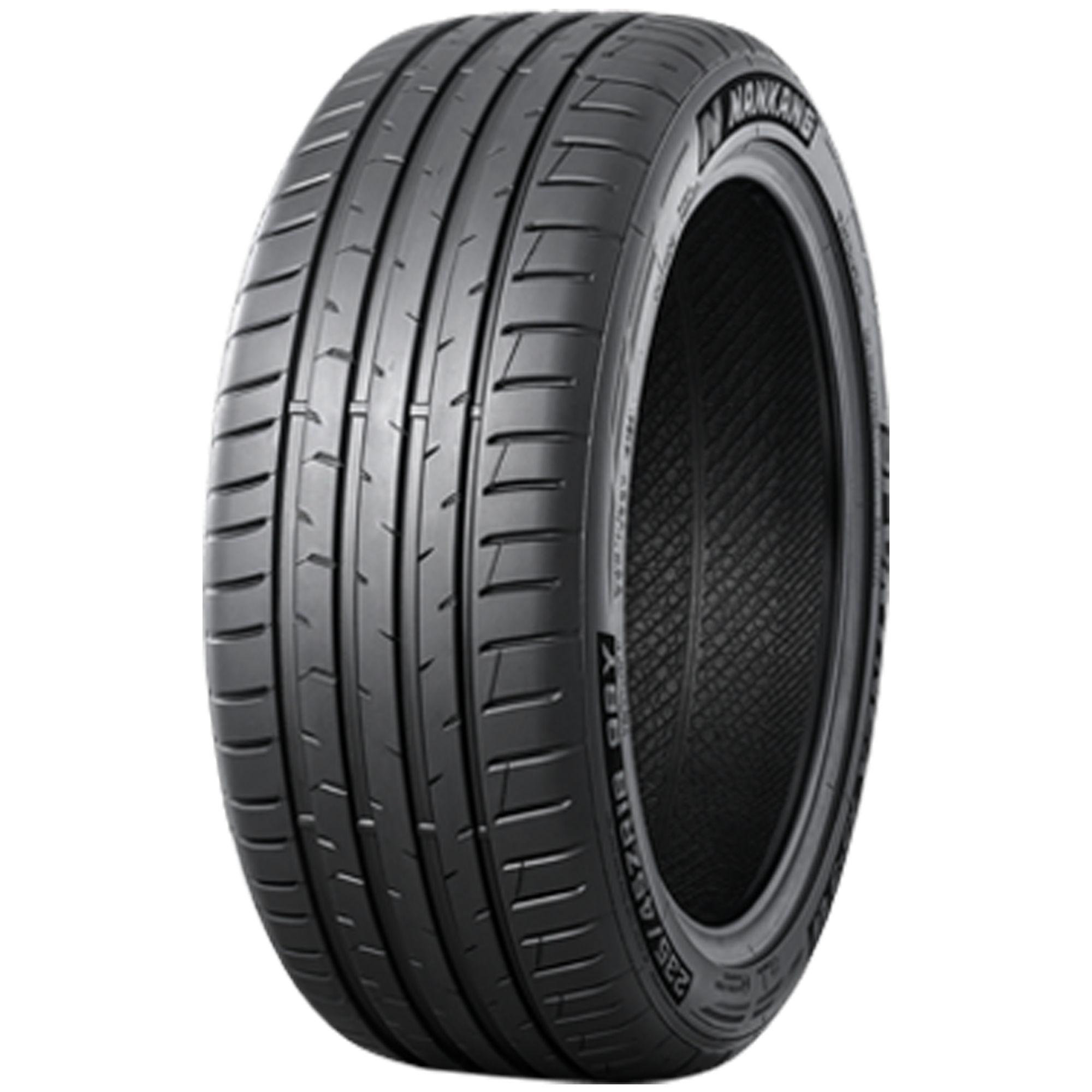 NANKANG SPORTNEX AS-3 EV 255/40R20 101W XL BSW