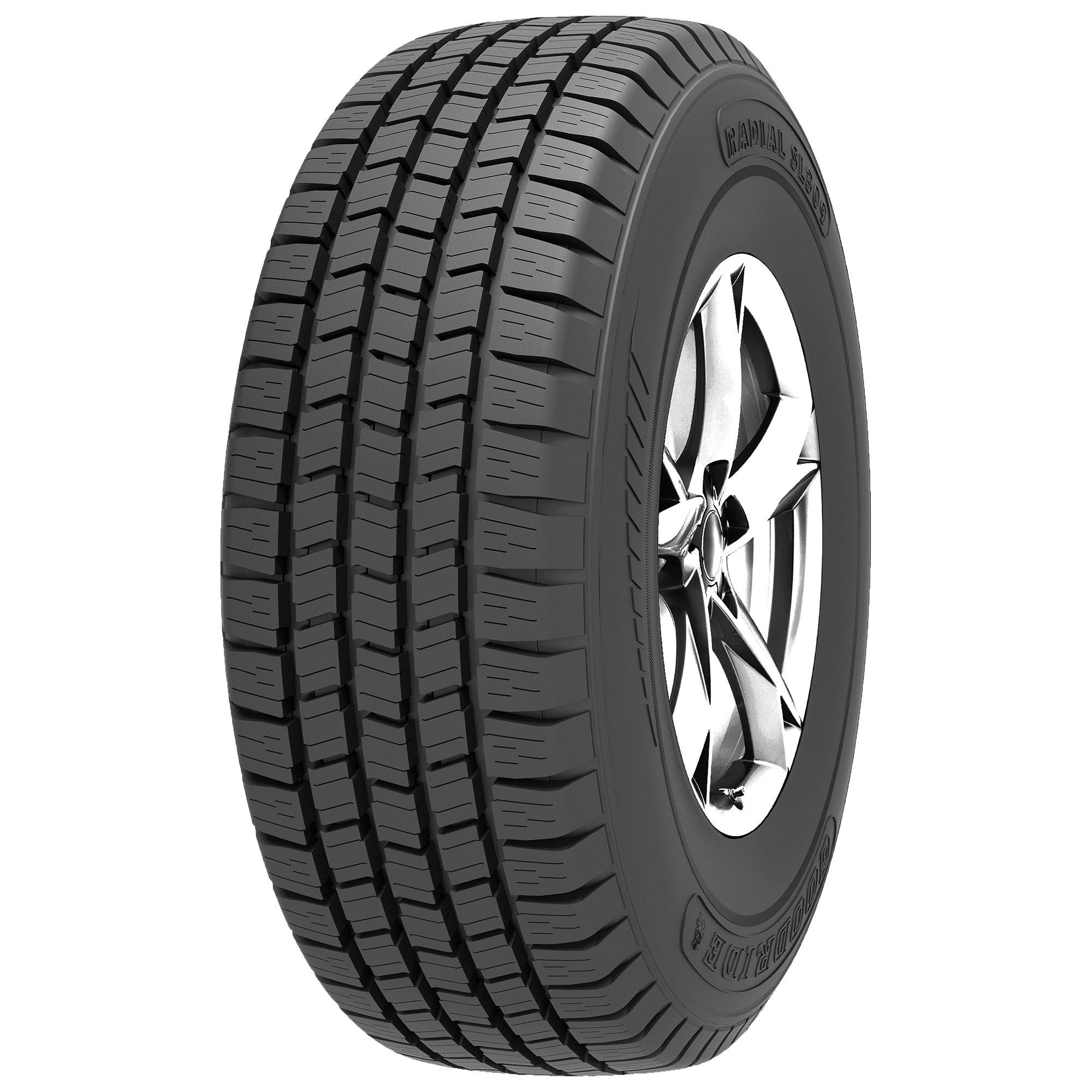 GOODRIDE SL309 265/70R17 121/118Q BSW