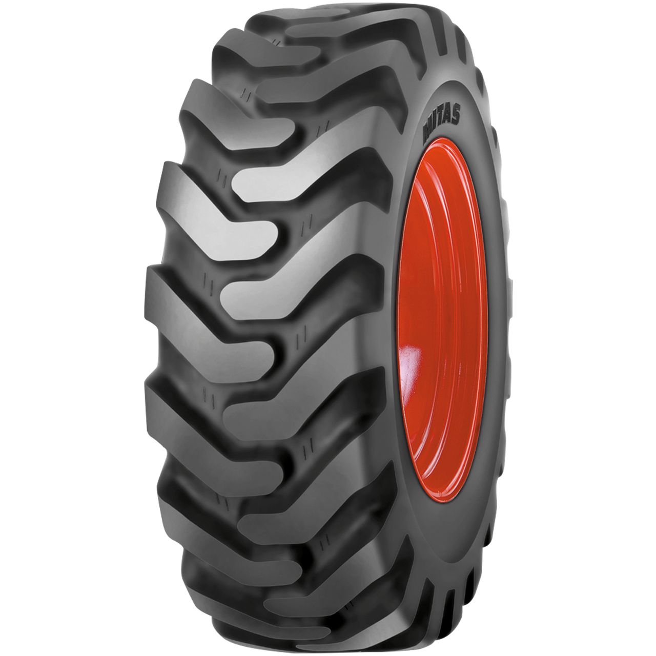 MITAS 320/80 - 18 TL 138A8/125A8 TR-09 12PR S116