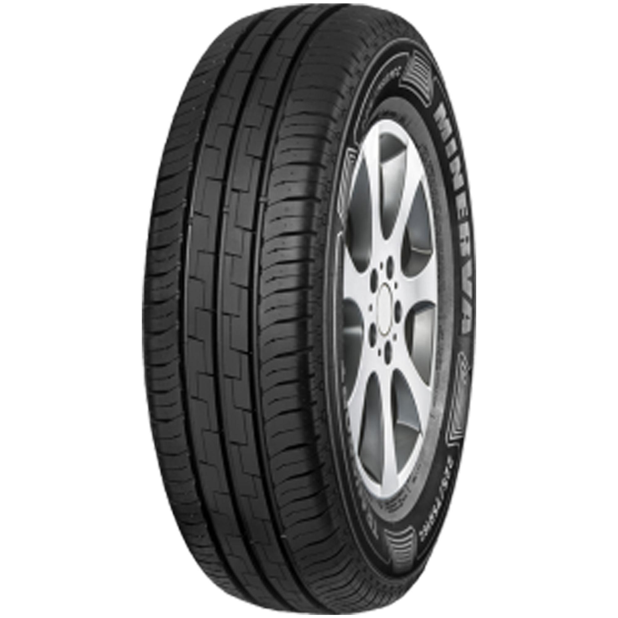 MINERVA TRANSPORT RF19 185/75R16C 104/102S BSW