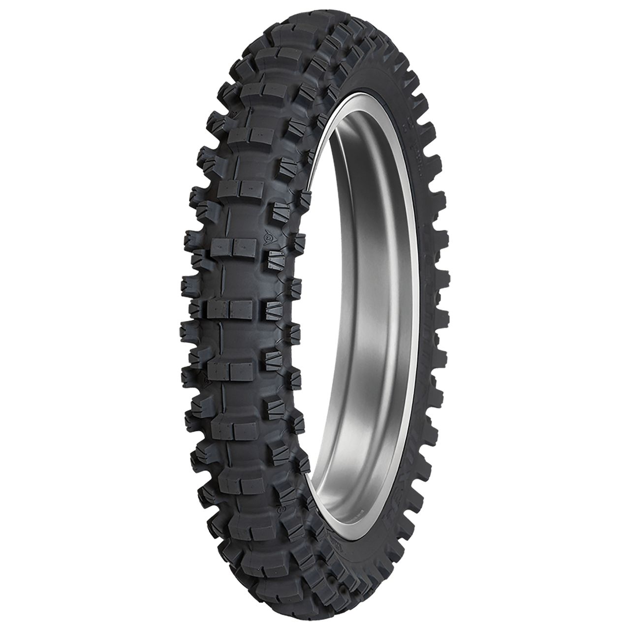 DUNLOP 100/90 - 19 TT 57M GEOMAX MX34