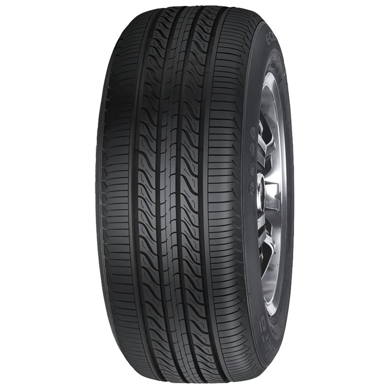 ACCELERA ECO PLUSH 215/60R16 99V XL BSW