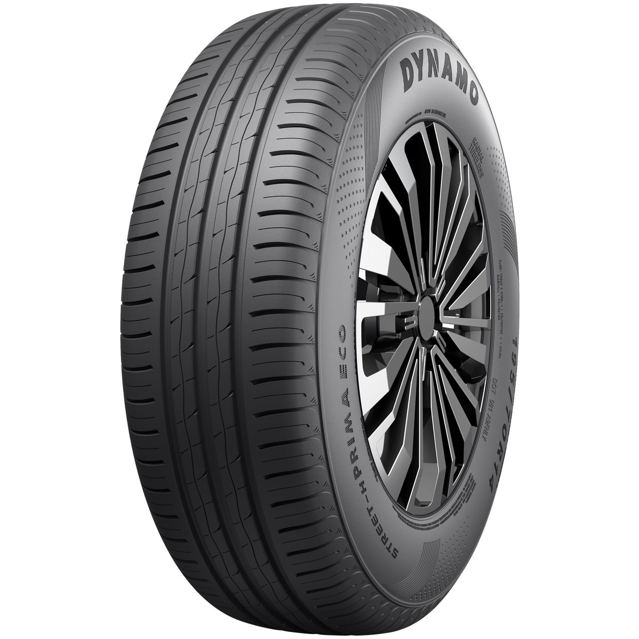 DYNAMO STREET-H PRIMA ECO 155/65R13 73T BSW