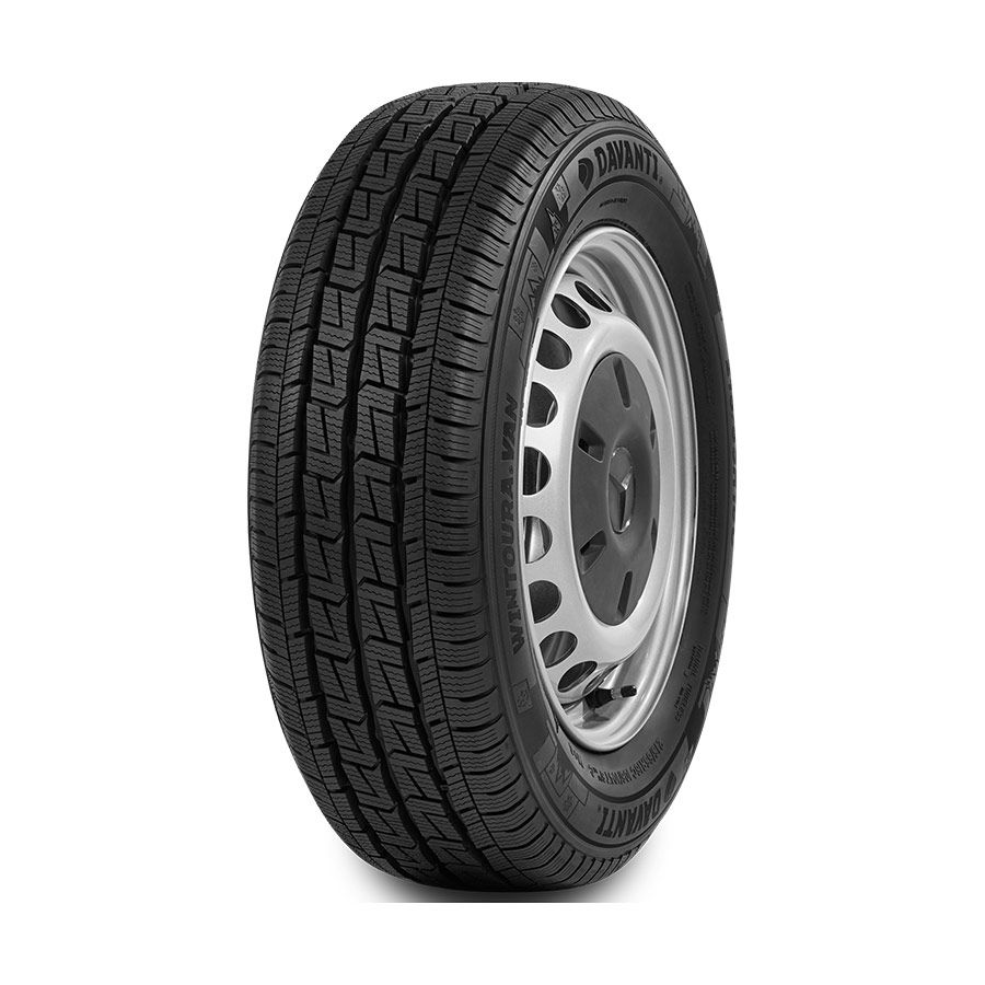 DAVANTI WINTOURA VAN 195/65R16C 104/102R BSW