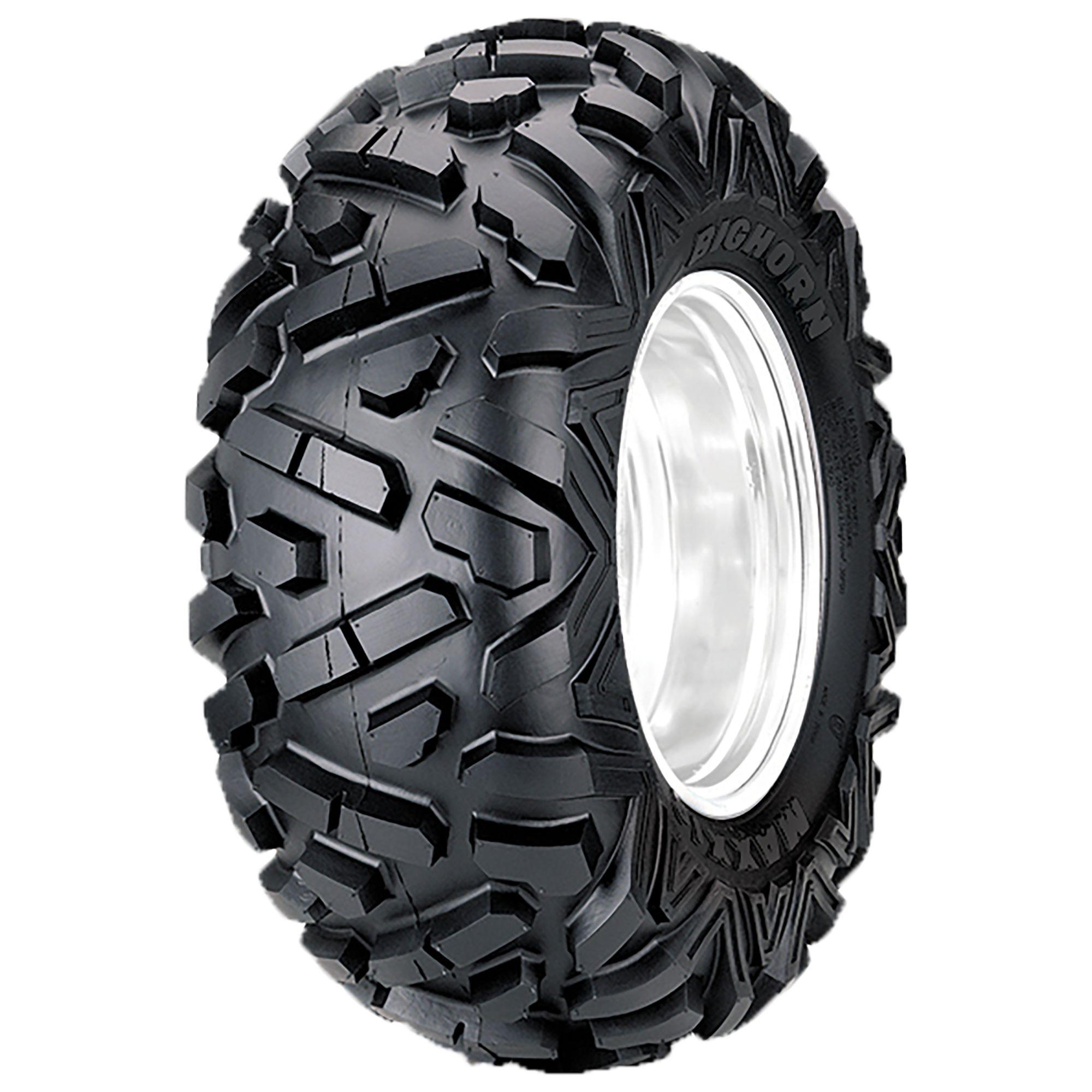 MAXXIS 26x9.00 R 14 TL  48N BIGHORN M917 6PR BSW (225/65R14)