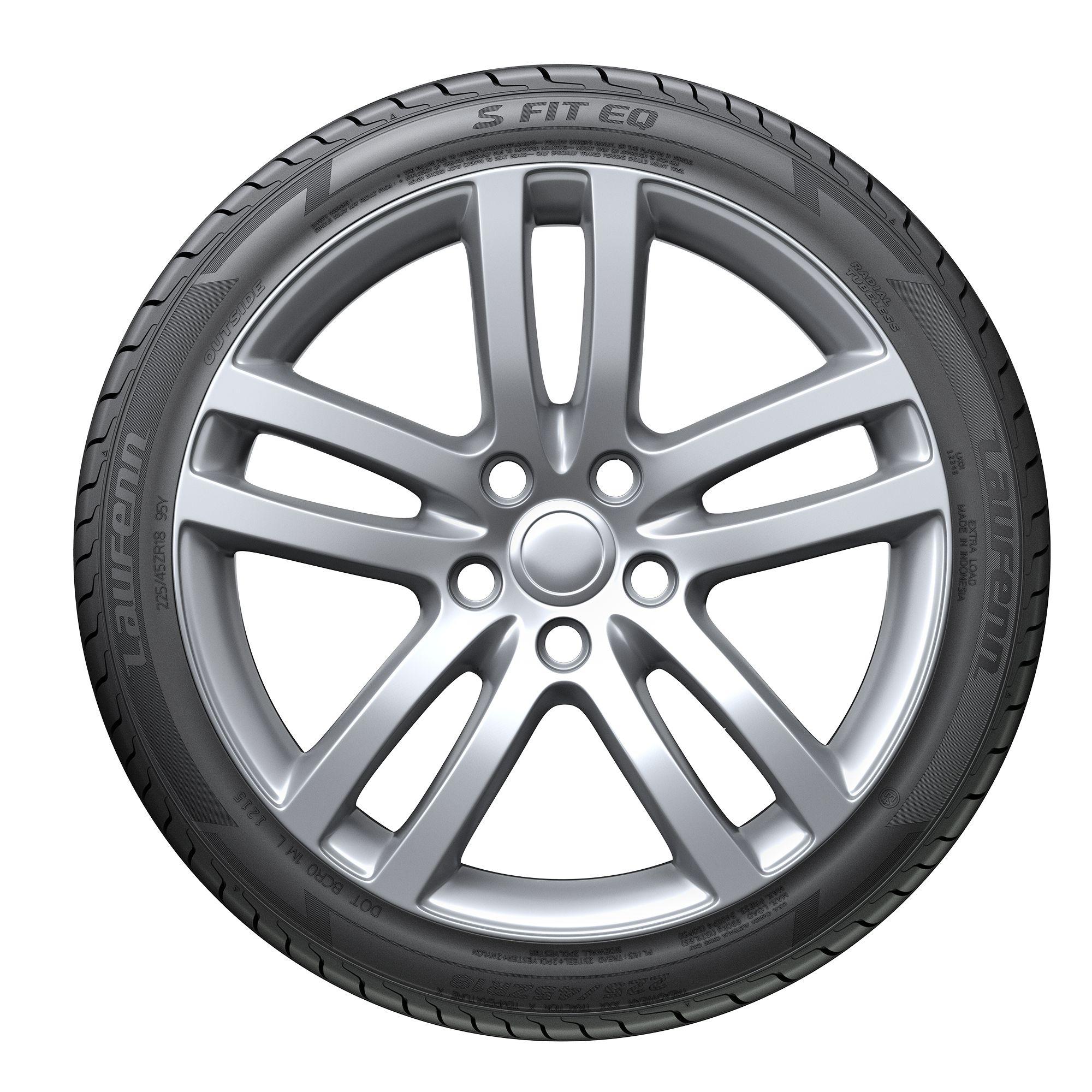 LAUFENN S FIT EQ (LK01) 195/55R16 87H