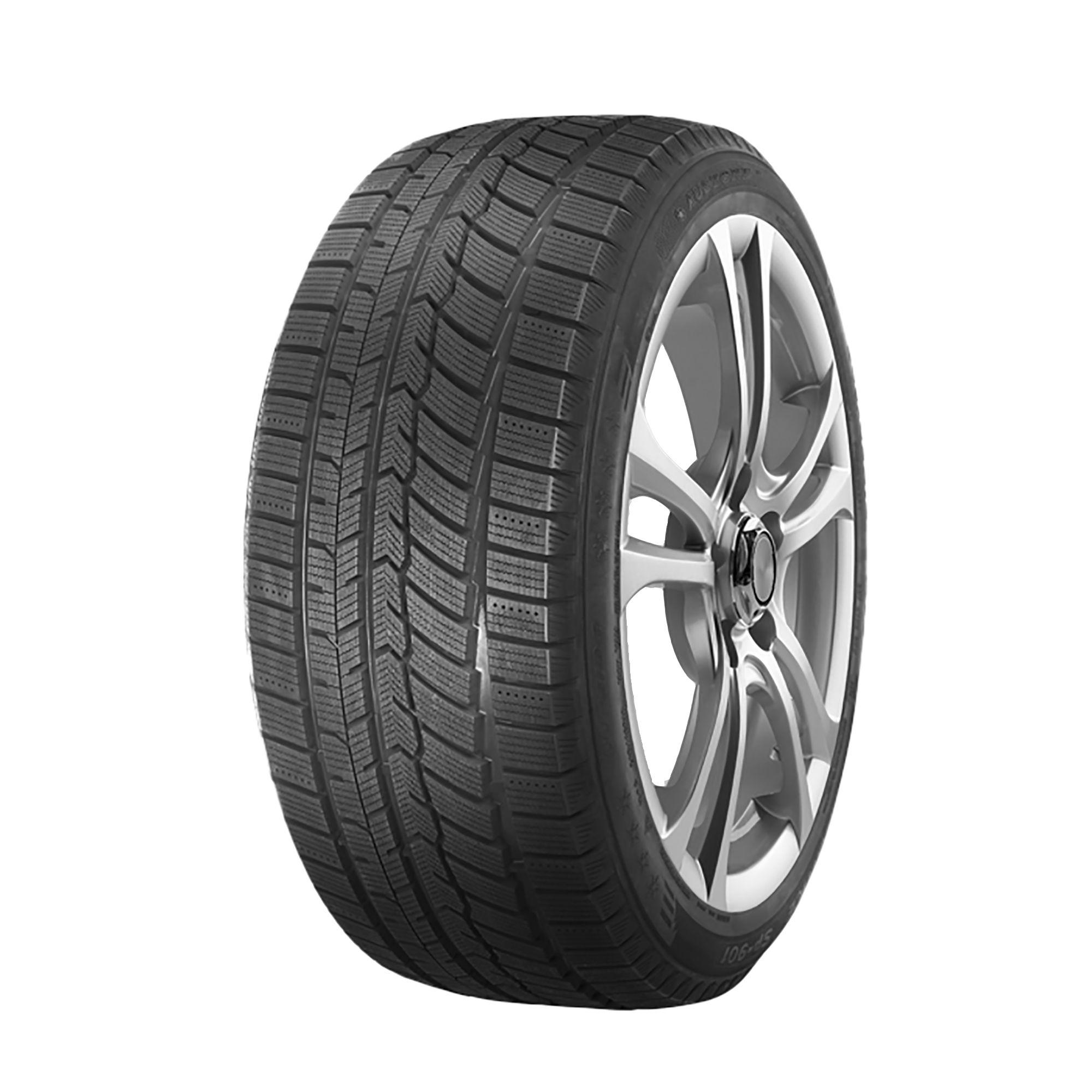 AUSTONE SKADI SP-901 225/35R19 88W XL BSW