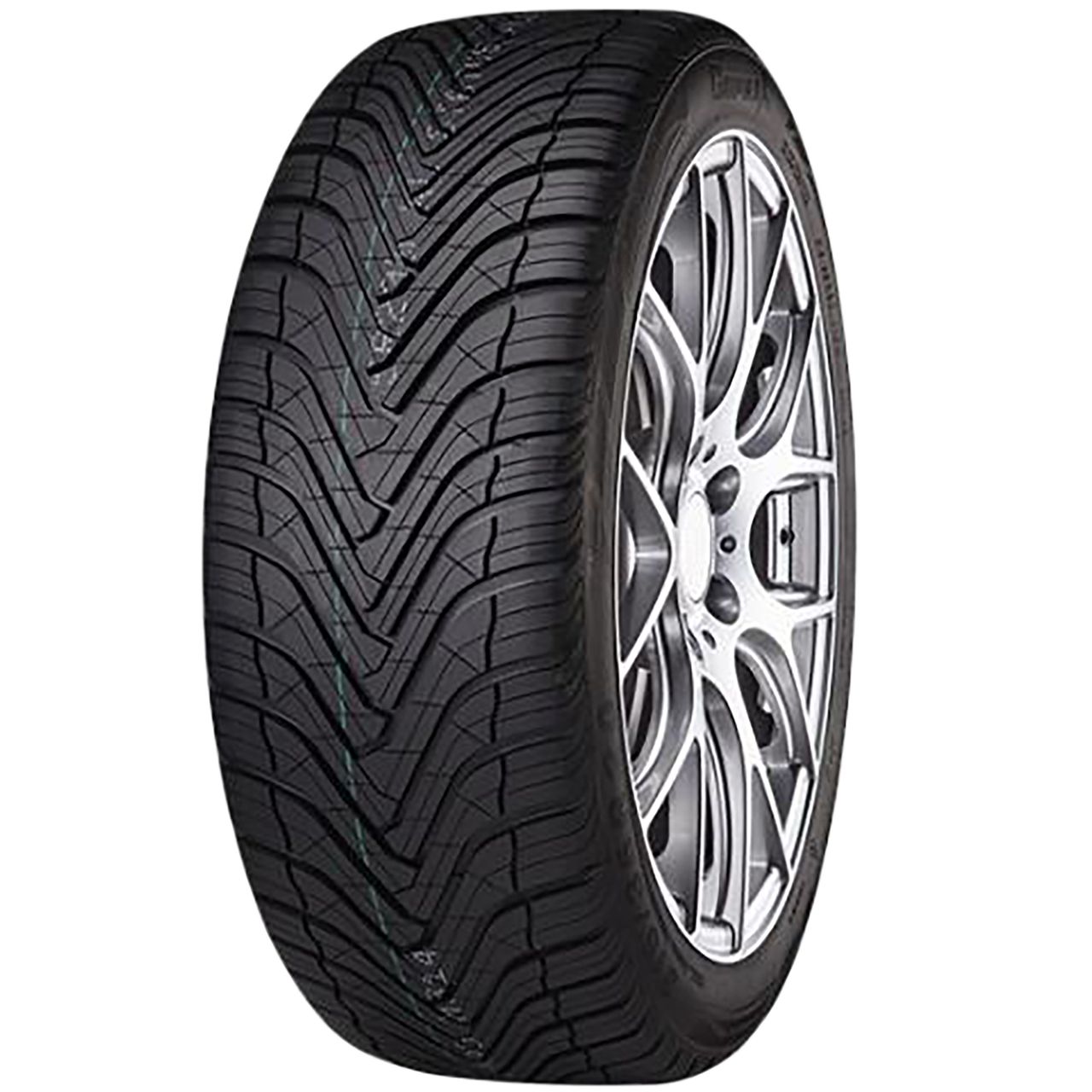 GRIPMAX SUREGRIP A/S 235/40R18 95W XL BSW