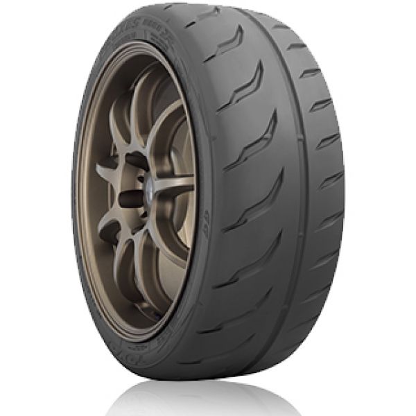 TOYO PROXES R888R 235/35R19 91(Y) XL SEMI-SLICK (2G) BSW