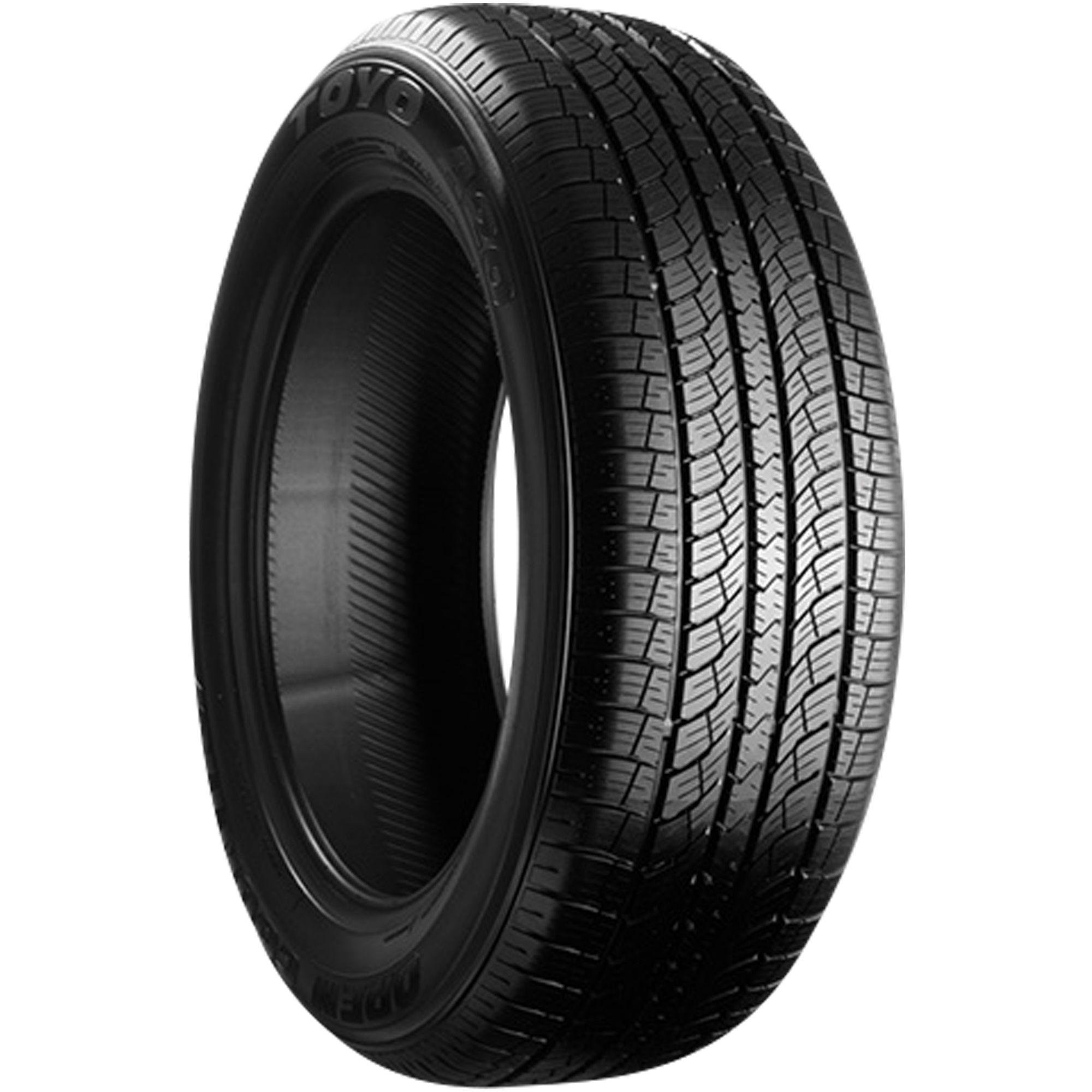 TOYO OPEN COUNTRY A20 215/55R18 95H