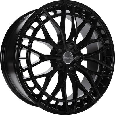 1000 MIGLIA AEROPOWER gloss black 8.0Jx18 5x112 ET45