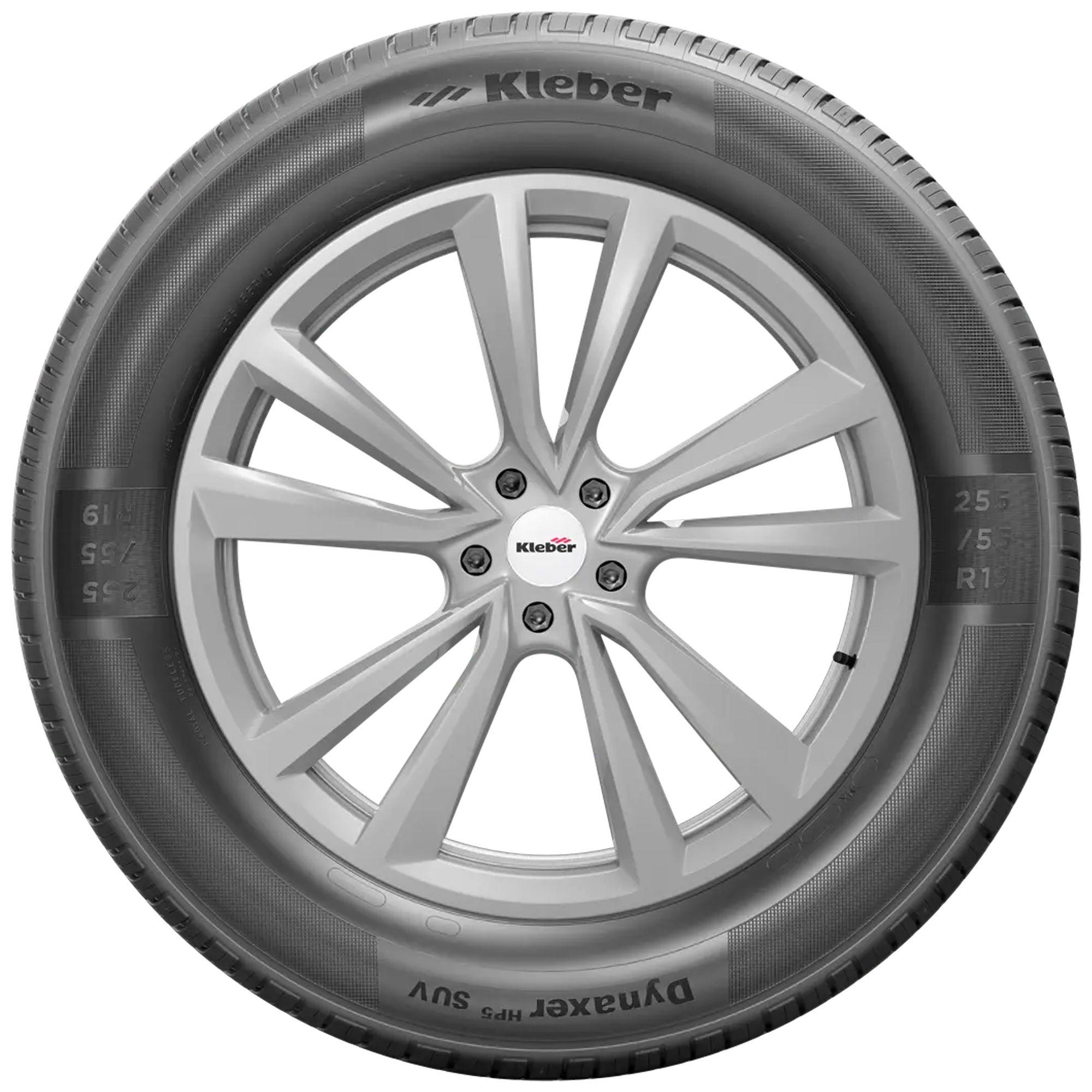 KLEBER DYNAXER HP5 SUV 235/45R20 100V XL FSL