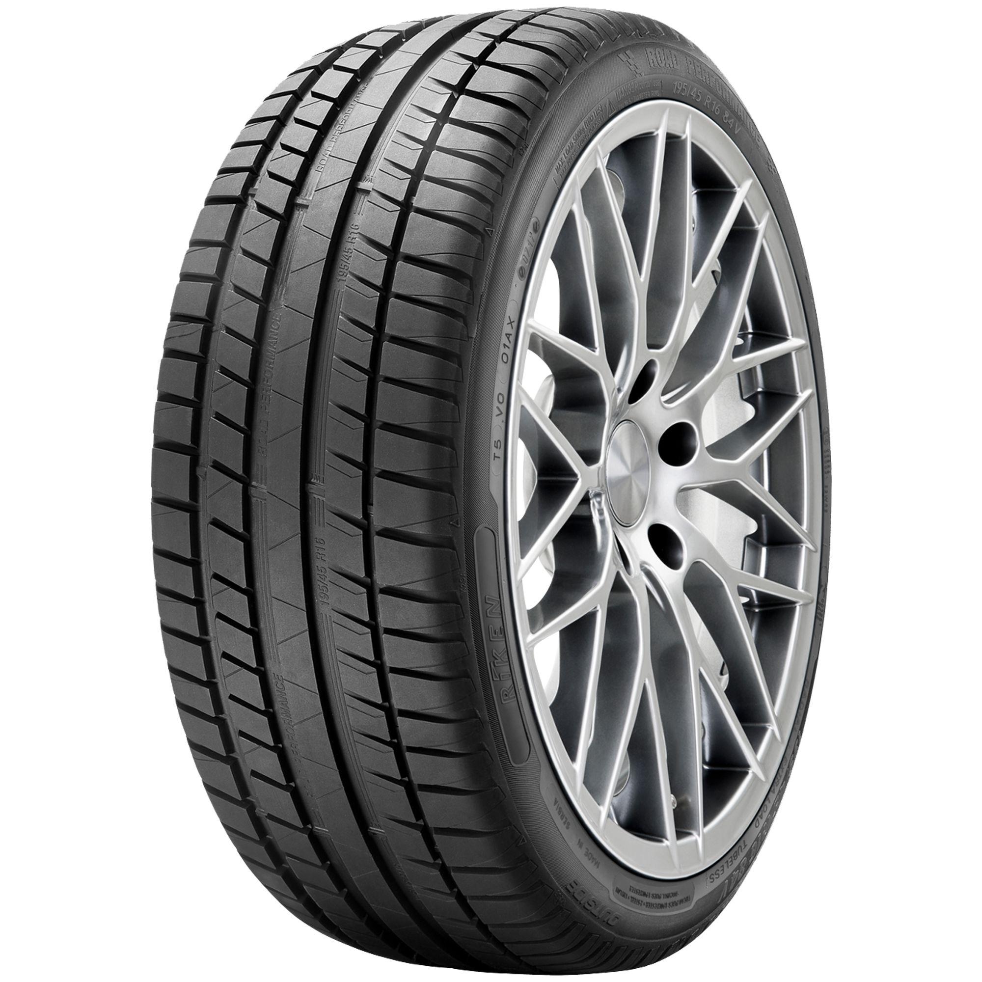 RIKEN RIKEN ROAD PERFORMANCE 185/65R15 88H