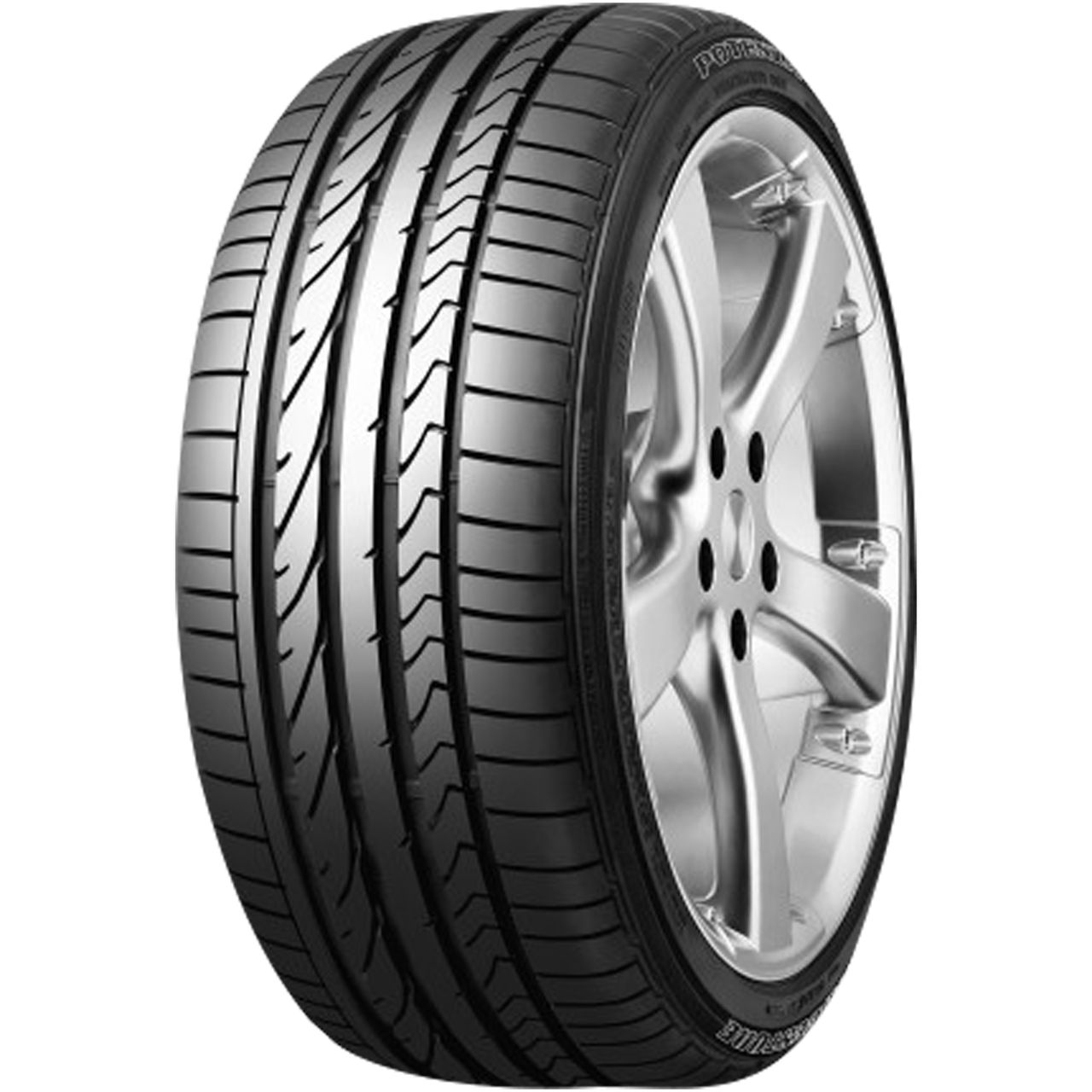 BRIDGESTONE POTENZA RE050 ASYMMETRIC (N1) 305/30R19 102(Y) (N1) XL SZ