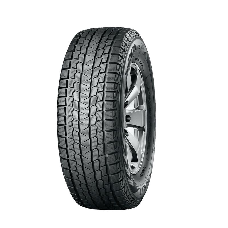 YOKOHAMA ICEGUARD G075 275/40R22 107Q XL NORDIC COMPOUND BSW
