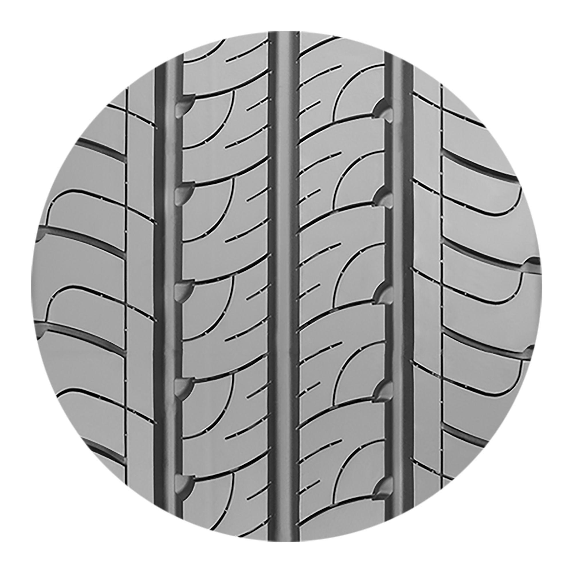GOODYEAR EFFICIENTGRIP CARGO 205/65R16C 107/105T
