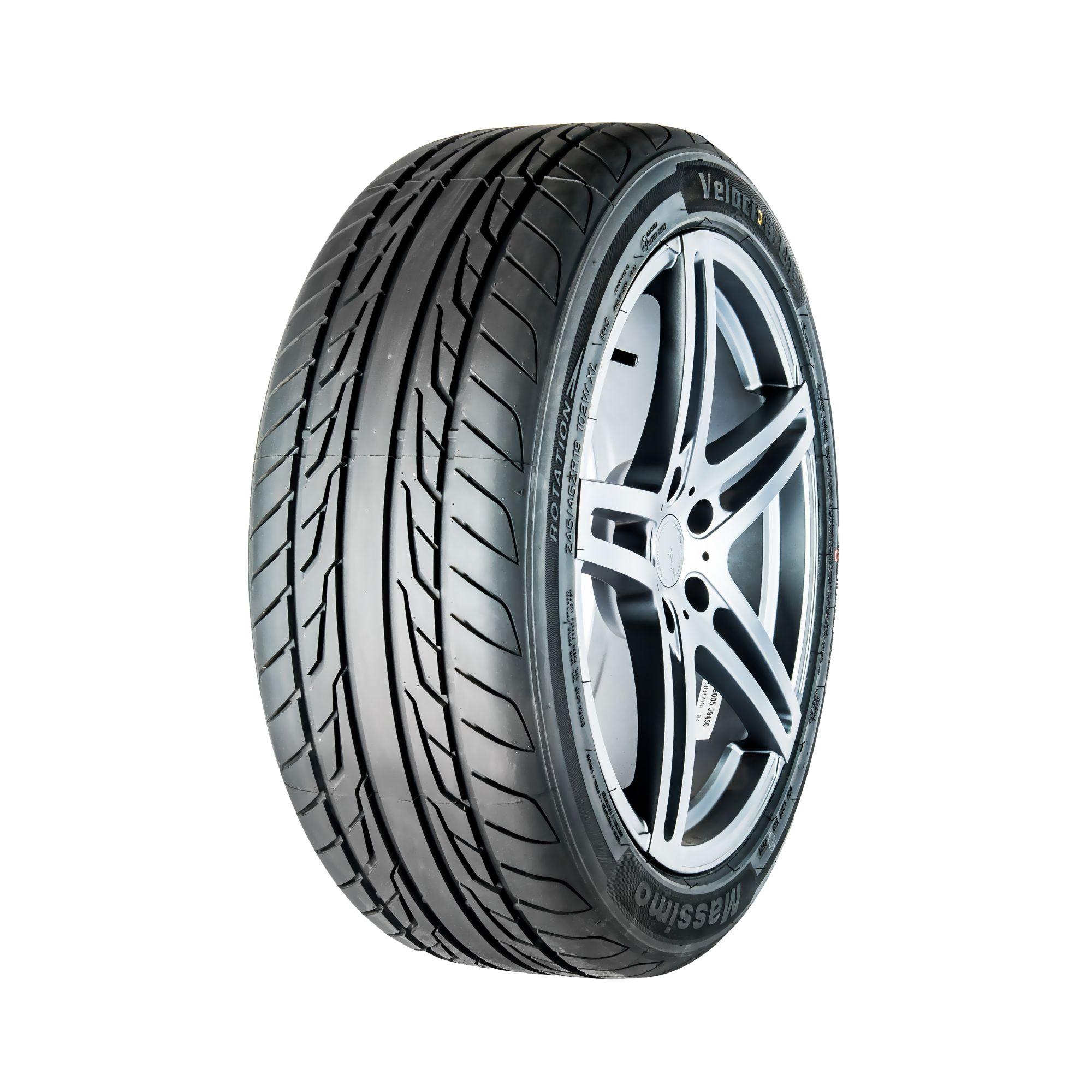 MASSIMO VELOCITA U1 275/40R19 105W BSW