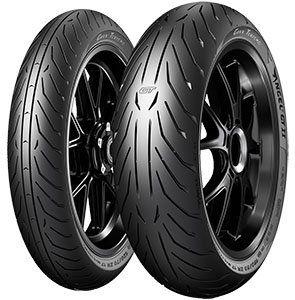 PIRELLI 190/50 ZR 17 M/C TL 73W ANGEL GT II (A)