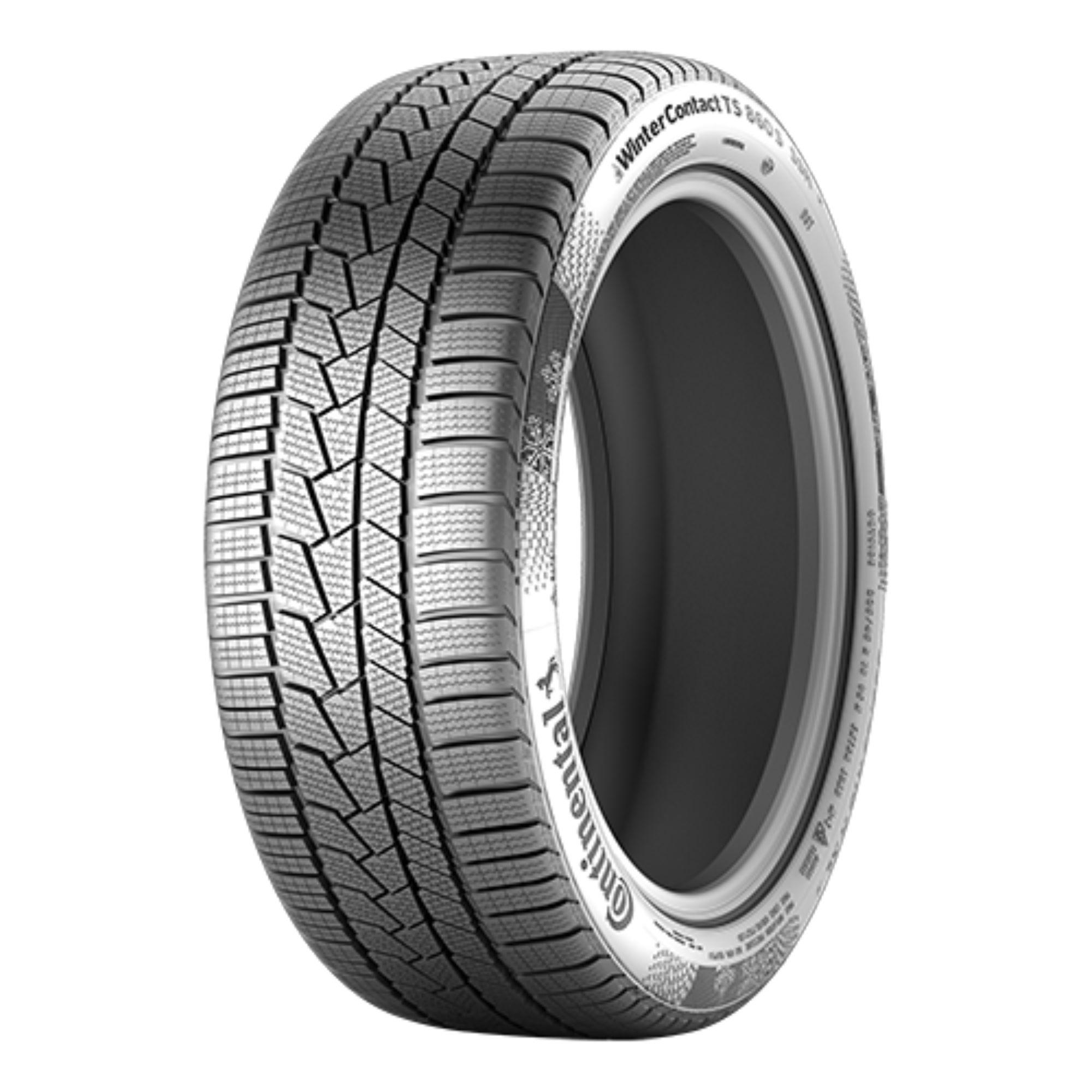 CONTINENTAL WINTERCONTACT TS 860 S (AO) (EVc) 235/45R18 94V (AO) (EVc) FR BSW