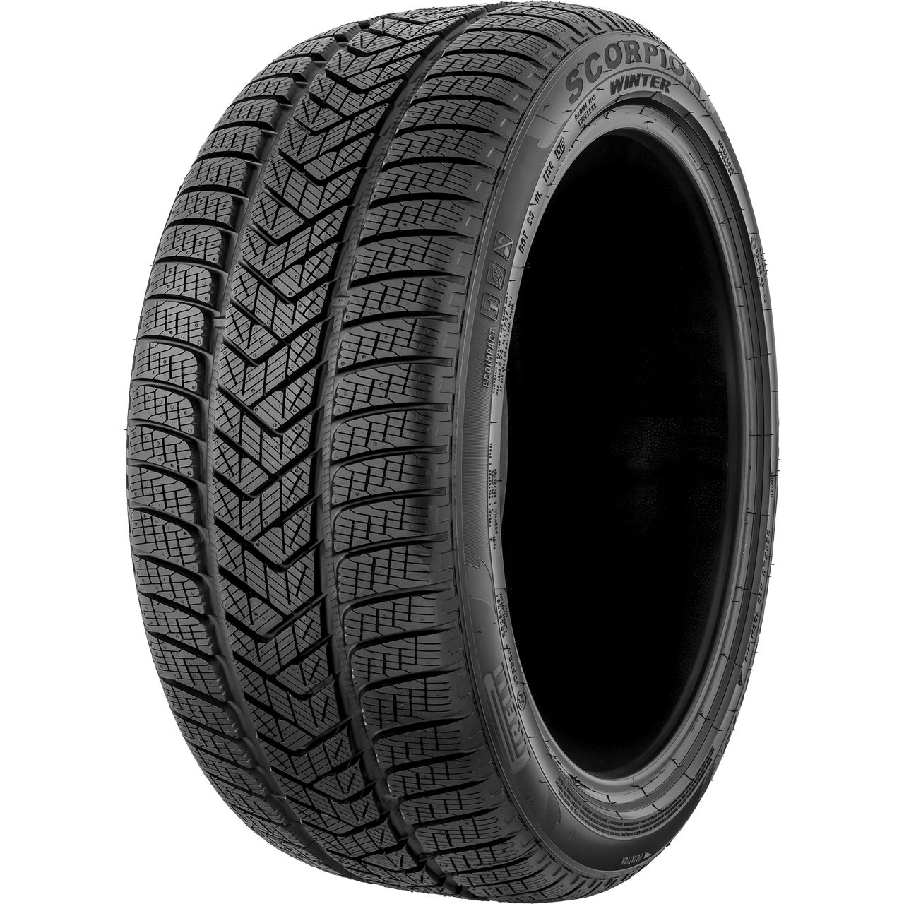 PIRELLI SCORPION WINTER (AO) 235/55R19 101H (AO) XL