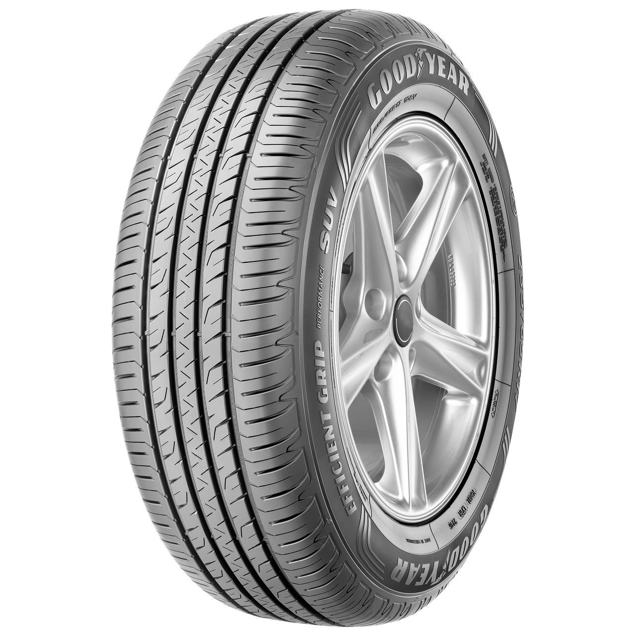 GOODYEAR EFFICIENTGRIP PERFORMANCE SUV (VOL) 245/40R20 99V (VOL) XL BSW