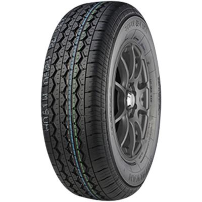 ROYAL BLACK ROYAL VAN A/S 215/65R16C 109/107T BSW