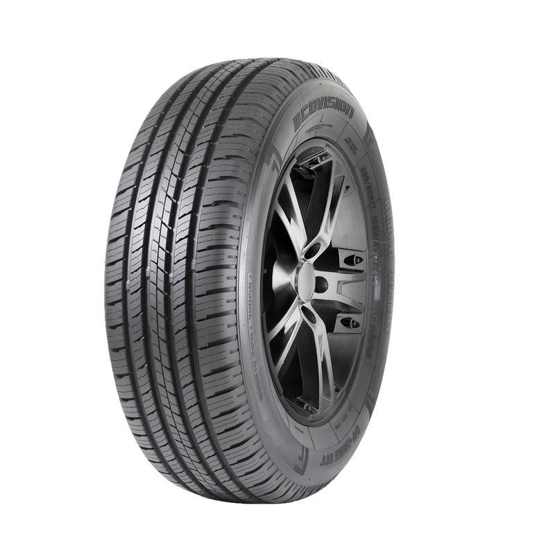 OVATION ECOVISION VI-286 HT 255/70R16 111T