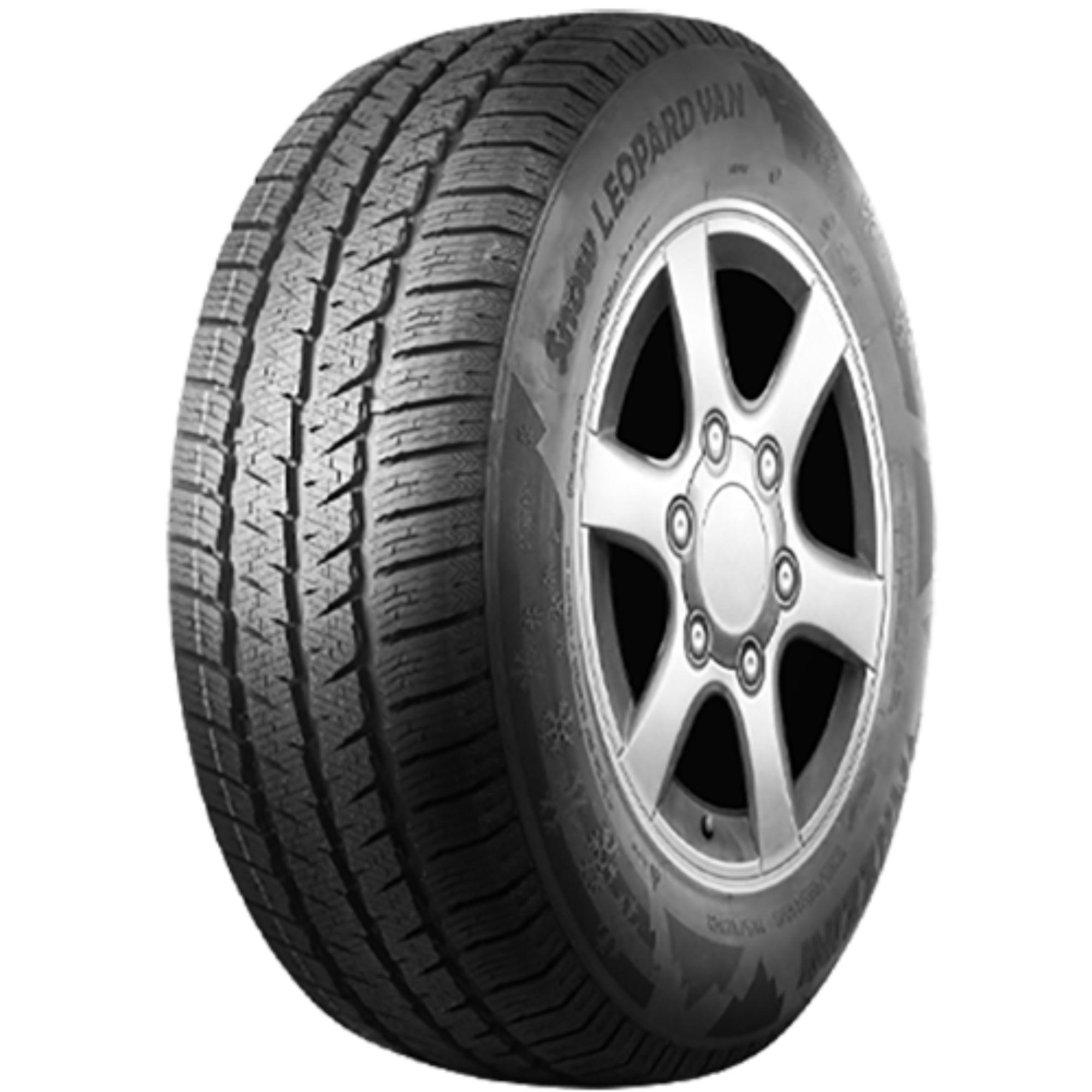 MAZZINI SNOWLEOPARD VAN 205/65R16C 107/105T BSW