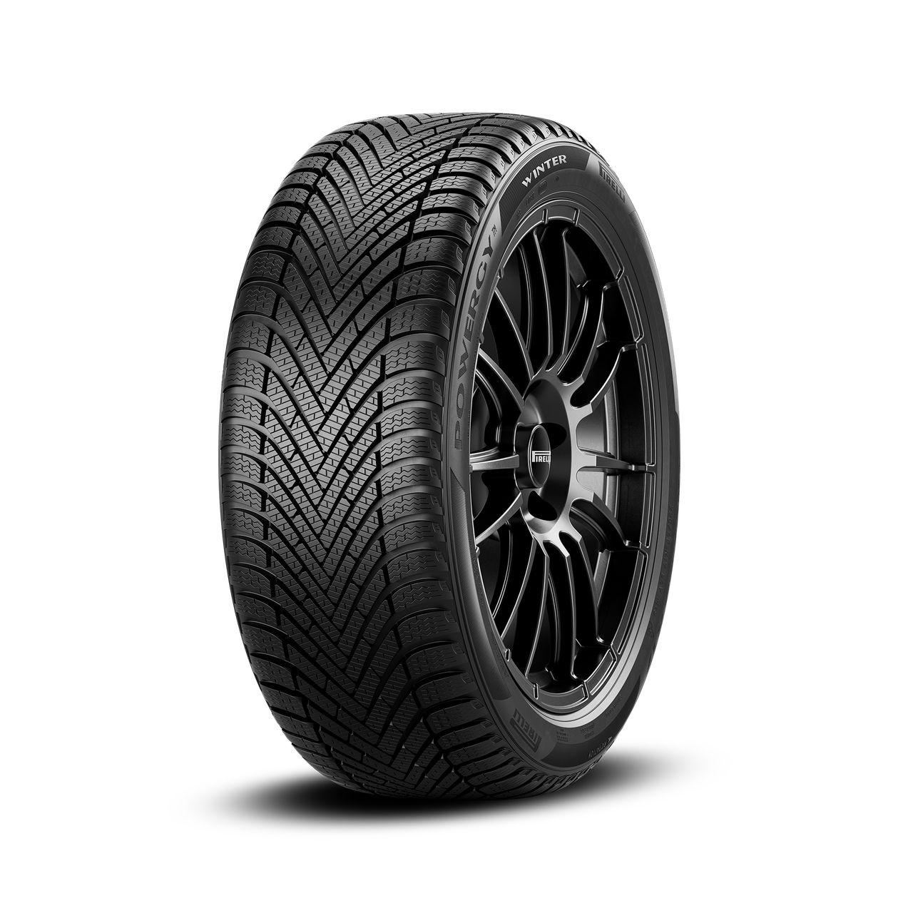 PIRELLI POWERGY WINTER 235/45R18 98V XL BSW