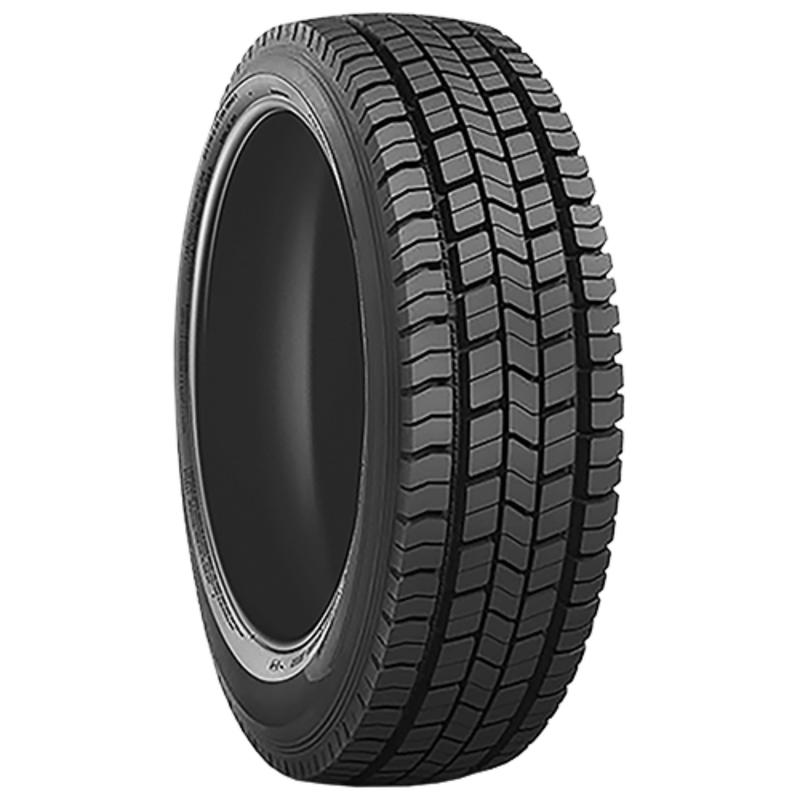 GOODRIDE 245/70 R 17.5 TL 136/134M GDR+1 16PR M+S 3PMSF LRH (THA)